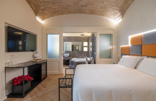 Prati House | Scipioni 235 Luxury Suite
