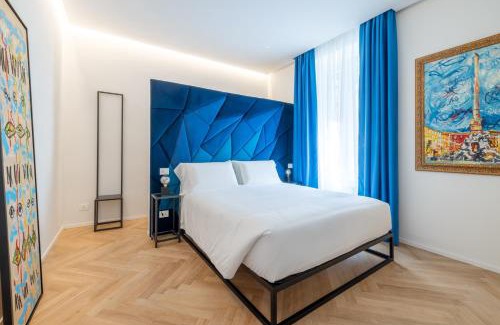 Prati House | Scipioni 235 Luxury Suite
