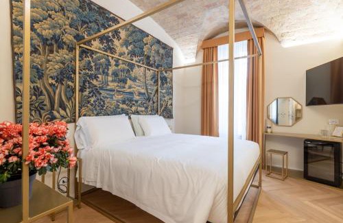Prati House | Scipioni 235 Luxury Suite