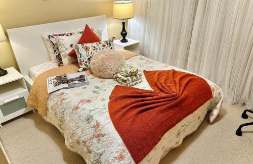 Willoughby House | Scorpion Hiuse Langley ROOM B