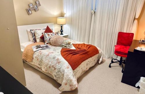 Willoughby House | Scorpion Hiuse Langley ROOM B