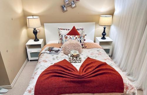 Willoughby House | Scorpion Hiuse Langley ROOM B