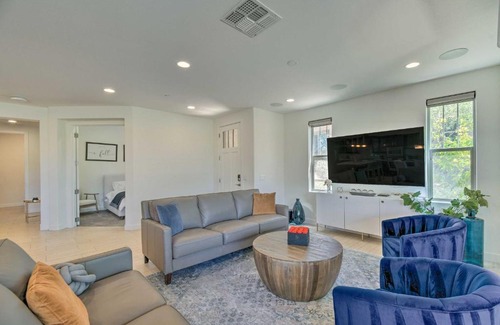 Troon North Apartment | Scottsdale Condo with Resort-Style Perks!