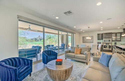 Troon North Apartment | Scottsdale Condo with Resort-Style Perks!