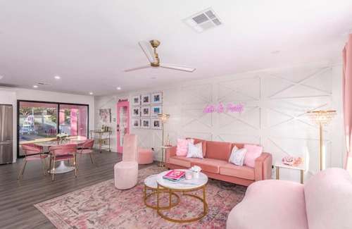 Peaceful Valley House | Scottsdoll Dreamhouse Walk to Old Town NEW