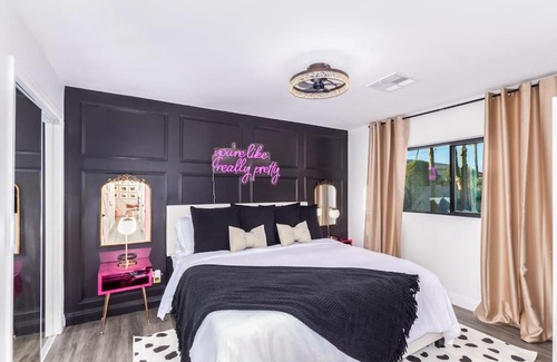 Peaceful Valley House | Scottsdoll Dreamhouse Walk to Old Town NEW
