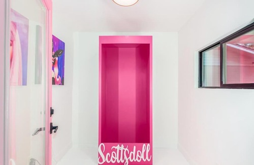 Peaceful Valley House | Scottsdoll Dreamhouse Walk to Old Town NEW