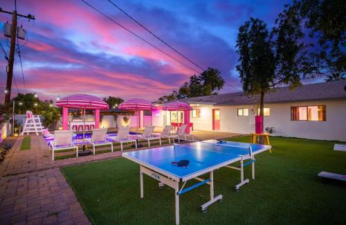 Peaceful Valley House | Scottsdoll Dreamhouse Walk to Old Town NEW