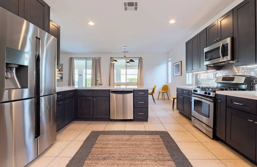 Indio Cottage | Scotty by Avantstay Walk to Empire Polo Club and Old Town La Quinta!