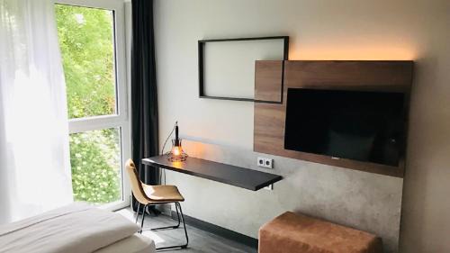 Deggendorf Hotel | SCOTTY & PAUL Hotel Deggendorf