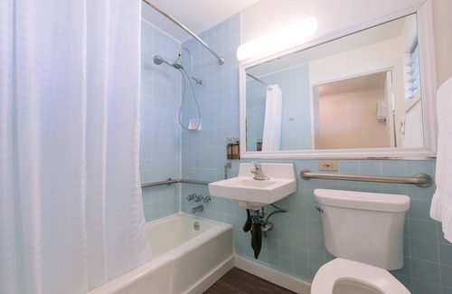 Hilo Hotel | SCP Hilo Hotel