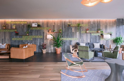 Hilo Hotel | SCP Hilo Hotel
