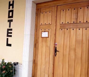 Palacios de la Valduerna Hotel | Señorío de Los Bazán