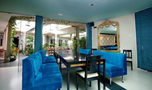 Palacios de la Valduerna Hotel | Señorío de Los Bazán