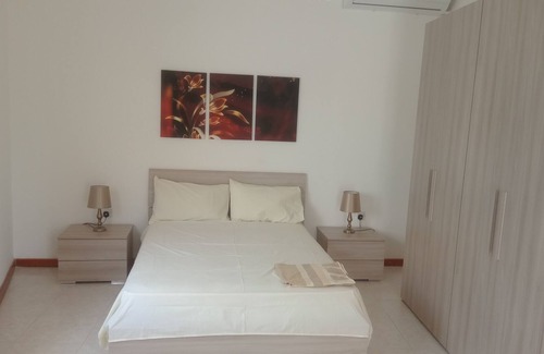 Xlendi Apartment | Sea and Country View 2nd Floor Apartment