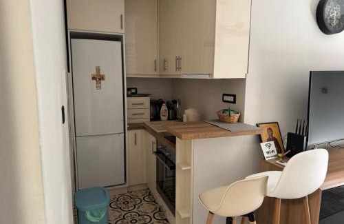 Velji Vinogradi Apartment | Sea Breeze Budva