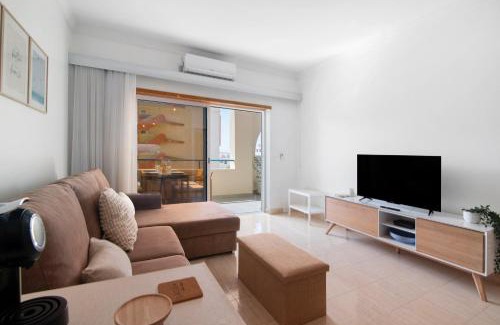 Alporchinhos Apartment | Sea Breeze Of Alporchinhos