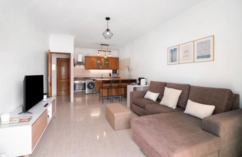 Alporchinhos Apartment | Sea Breeze Of Alporchinhos