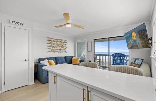 North Myrtle Beach House | Sea Cabin 118 - Oceanfront
