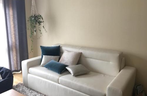 Leca da Palmeira Apartment | Sea & City