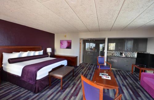 Central Beach Hotel | Sea Club Ocean Resort