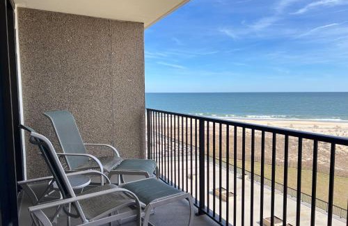 Bethany Beach Apartment | Sea Colony - 508 Dover House Rd