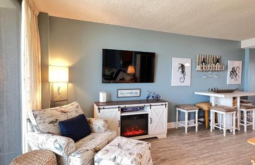 Bethany Beach Apartment | Sea Colony - 508 Dover House Rd