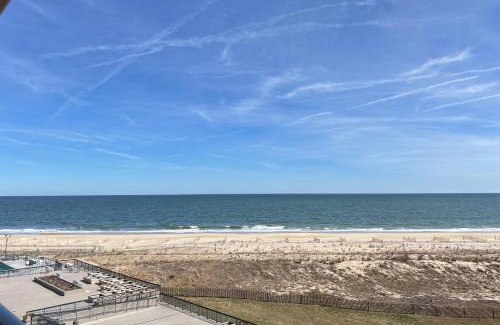 Bethany Beach Apartment | Sea Colony - 508 Dover House Rd