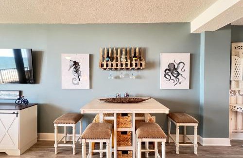 Bethany Beach Apartment | Sea Colony - 508 Dover House Rd