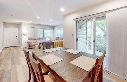 Bethany Beach Apartment | Sea Colony - 51020 Southwinds Ct