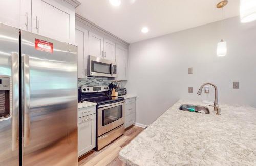 Bethany Beach Apartment | Sea Colony - 51020 Southwinds Ct