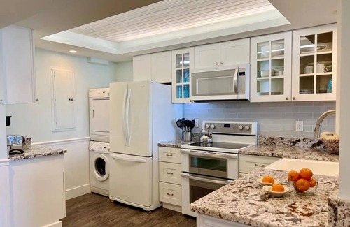 Bethany Beach Condo | Sea Colony East, Premium 8th Fl. Chesapeake Oceanfront with Amazing Ocean Views!