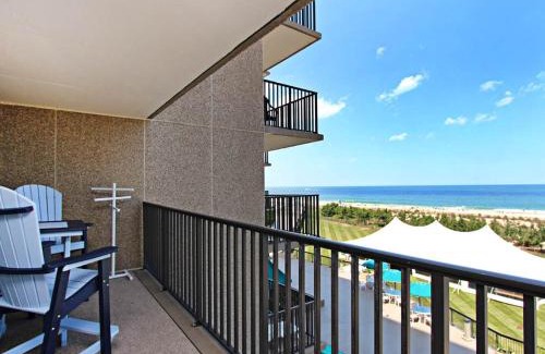 Bethany Beach Apartment | Sea Colony Edgewater House V