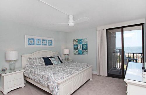 Bethany Beach Apartment | Sea Colony Edgewater House V