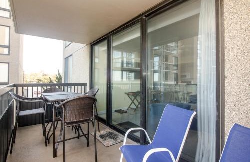 Bethany Beach Apartment | Sea Colony Farragut House