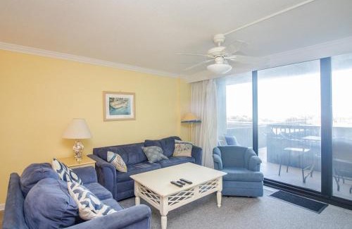 Bethany Beach Apartment | Sea Colony Farragut House
