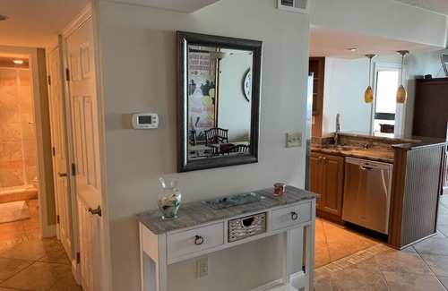 Bethany Beach Condo | Sea Colony Oceanfront - spectacular views from this immaculate, renovated condo!