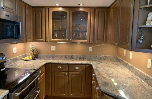 Bethany Beach Condo | Sea Colony Oceanfront - spectacular views from this immaculate, renovated condo!