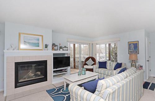 Bethany Beach Apartment | Sea Colony Pinewood II
