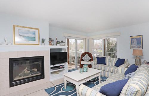 Bethany Beach Apartment | Sea Colony Pinewood II