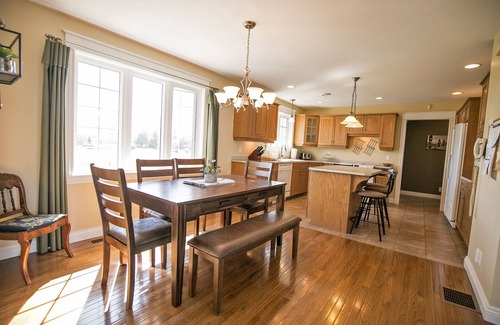 Amherst House | Sea escape ocean front paradise