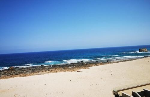 Marsa Matruh Apartment | Sea Front Zen Chalet Families Only