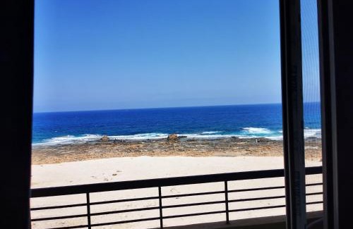 Marsa Matruh Apartment | Sea Front Zen Chalet Families Only