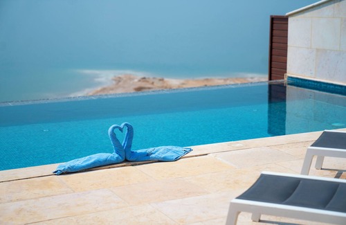Sweimeh Villa | Sea Gate Resort