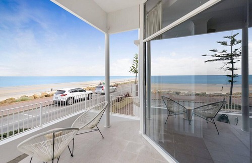Henley Beach House | Sea Gem - Henley Beach - Amazing sea views