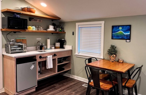 Seaside Hotel | Sea Glass Inn