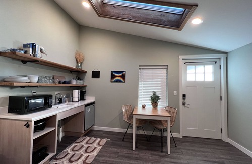 Seaside Hotel | Sea Glass Inn