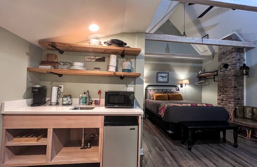 Seaside Hotel | Sea Glass Inn