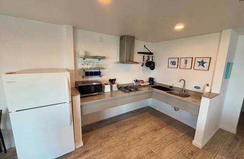 San Clemente Hotel | Sea Horse Resort