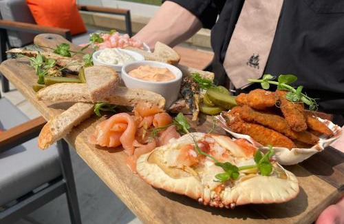 Overstrand Hotel | Sea Marge Hotel